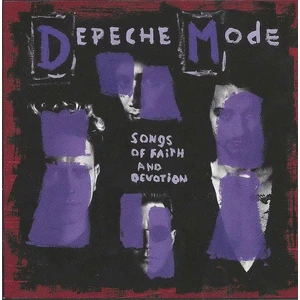 Depeche Mode – Songs of Faith and Devotion