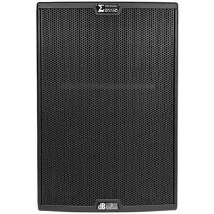 dB Technologies Sigma S115 Aktív hangfal