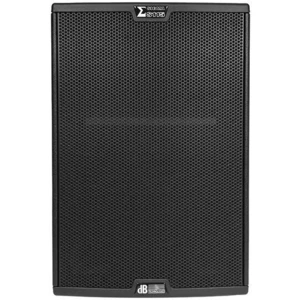 dB Technologies Sigma S115 Enceinte active