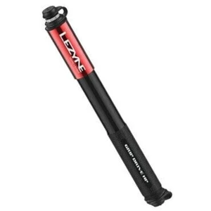 Lezyne Grip Drive HP M Red