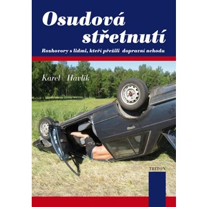 Osudová střetnutí - Havlík Karel