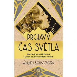Prchavý čas světla, Scharer Whitney