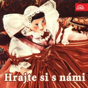 Hrajte si s námi - Berdychová Jana [Audio-kniha ke stažení]