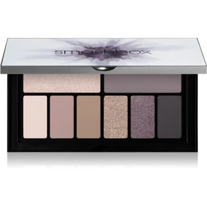 Smashbox Cover Shot Eye Palette paleta očních stínů odstín Punked 7.8 g