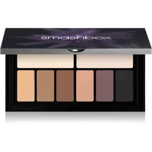 Smashbox Cover Shot Eye Palette paleta očních stínů odstín Matte 7.8 g