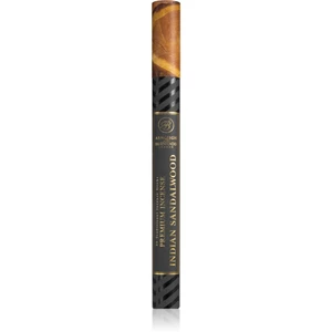 Ashleigh & Burwood London Incense Sandalwood vonné tyčinky 30 ks