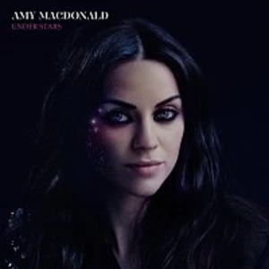 Under Stars - Macdonald Amy [CD album]