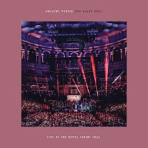 One Night Only - Porter Gregory [CD album]