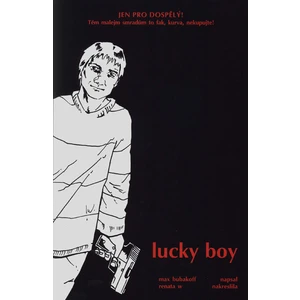 Lucky Boy - Bubakoff Max, W Renata