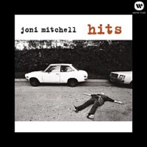 Hits - Mitchell Joni [CD album]