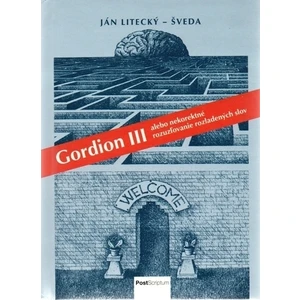 Gordion III - Litecký-Šveda Ján
