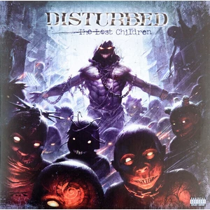 Disturbed RSD - The Lost Children (2 LP) Limitovaná edice
