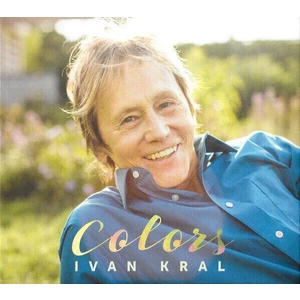 Ivan Král – Colors CD