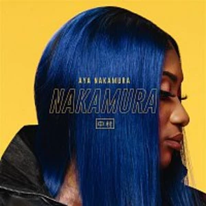 Nakamura - Nakamura Aya [CD album]