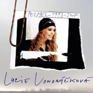 Pelmel 1993 - 2007 - Vondráčková Lucie [CD album]
