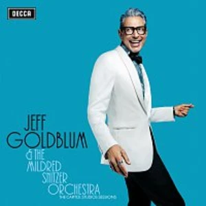 The Capitol Studio Sessions [CD album]