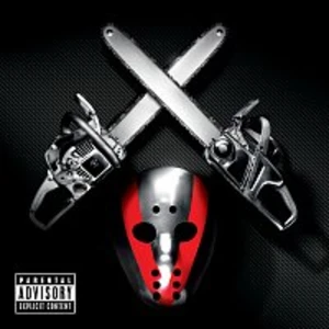 SHADYXV - RUZNI, POP INTL [CD album]