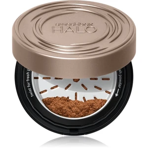 Smashbox Halo Fresh Perfecting Powder sypký púder odtieň Very Deep 10 g