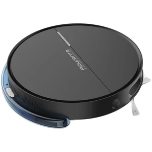 Rowenta RR7455WH Explorer Serie 60 - black - Robotický vysávač