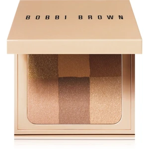 Bobbi Brown Nude Finish Illuminating Powder rozjasňujúci kompaktný púder odtieň BUFF 6.6 ks