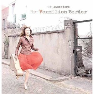 Viv Albertine The Vermillion Border (2 LP) Nuova edizione