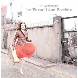 Viv Albertine The Vermillion Border (2 LP) Neuauflage