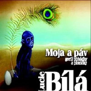 Gorilí pohádky a písničky - BILA LUCIE [CD album]