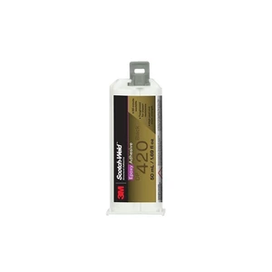 3M DP420 Scotch-Weld, černé, 50 ml