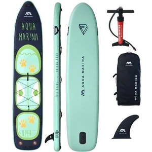 Aqua Marina Supertrip 14’ (427 cm) Paddle Board