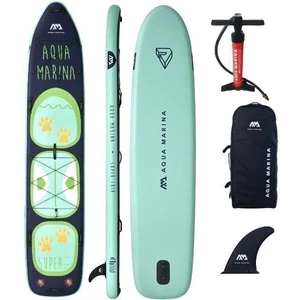 Aqua Marina Supertrip 14’ (427 cm) Paddle board