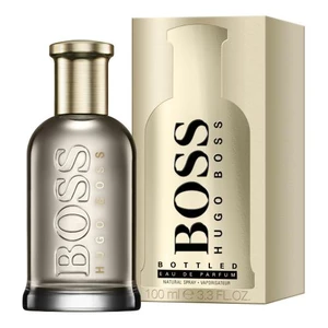 HUGO BOSS - BOSS Bottled - Parfémová voda