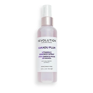 Revolution Skincare Kakadu Plum osvěžující a hydratační sprej 100 ml