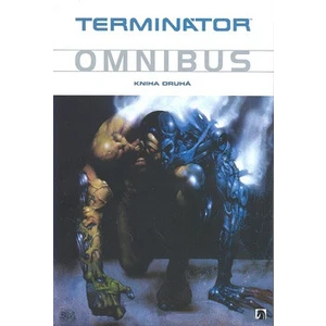 Terminátor 2 - James M. Robinson