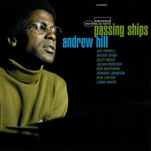 Andrew Hill Passing Ships (2 LP)
