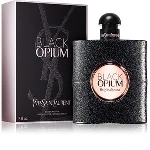 Yves Saint Laurent Black Opium - EDP 150 ml