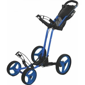 Sun Mountain Pathfinder4 Big Skyblue Chariot de golf manuel