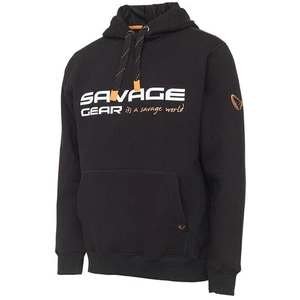 Savage Gear Mikina Cosmo Hoodie L