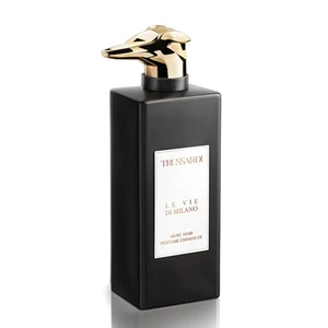 Trussardi Le Vie Di Milano Musc Noir Perfume Enhancer woda perfumowana unisex 100 ml