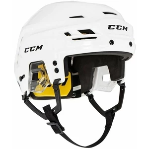 CCM Casque de hockey Tacks 210 SR Blanc M