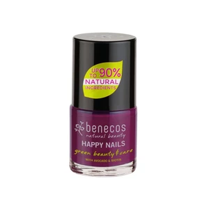 Benecos Lak na nehty desire 8 free 5 ml