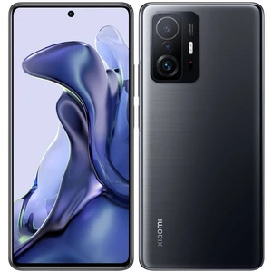 Mobilný telefón Xiaomi 11T 5G 8GB/128GB - Meteorite Gray (34981) smartfón • 6,67" uhlopriečka • AMOLED displej • 2400 × 1080 px • obnovovacia frekvenc