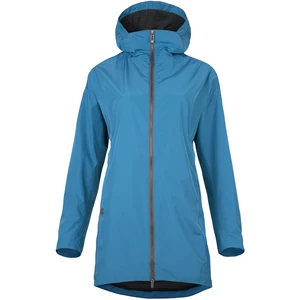 WOOX Hylla Mykonos Blue windbreaker