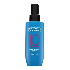 Revlon Professional Intercosmo Il Magnifico 10 Multibenefits Intense Mask Spray bezoplachová péče pro všechny typy vlasů 150 ml