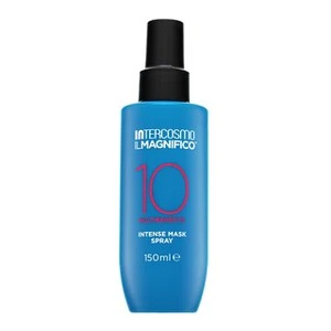 Revlon Professional Intercosmo Il Magnifico 10 Multibenefits Intense Mask Spray bezoplachová starostlivosť pre všetky typy vlasov 150 ml