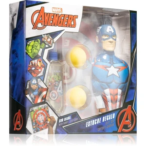 Marvel Avengers Gift Set dárková sada pro děti