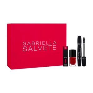 Gabriella Salvete Darčeková sada dekoratívnej kozmetiky Gift Box Red´s 3 ks
