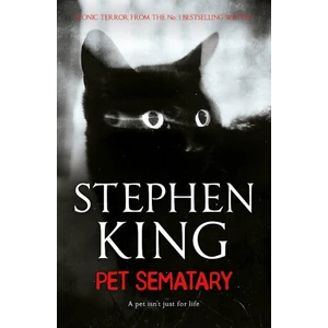 Pet Sematary - Stephen King