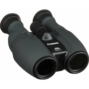 Canon Binocular 12 x 32 IS