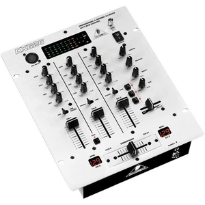 Behringer DX626 Table de mixage DJ