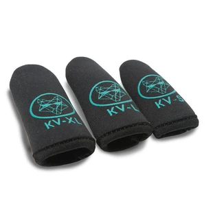 Wolf ochranný náprstník kevlar finger stall xl